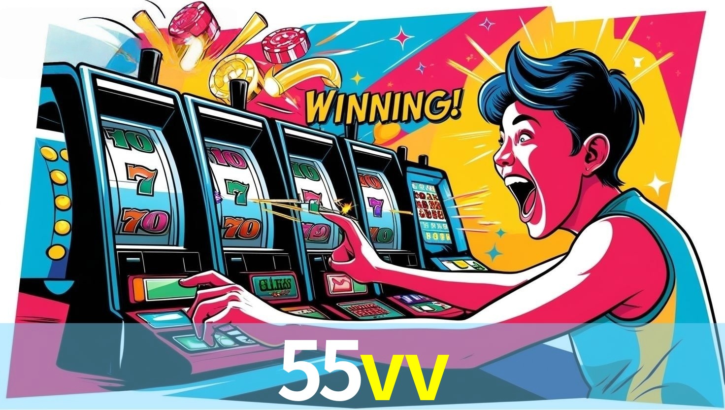 55VV